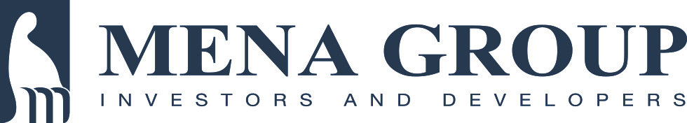 MENA Logo
